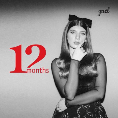yael-12-months